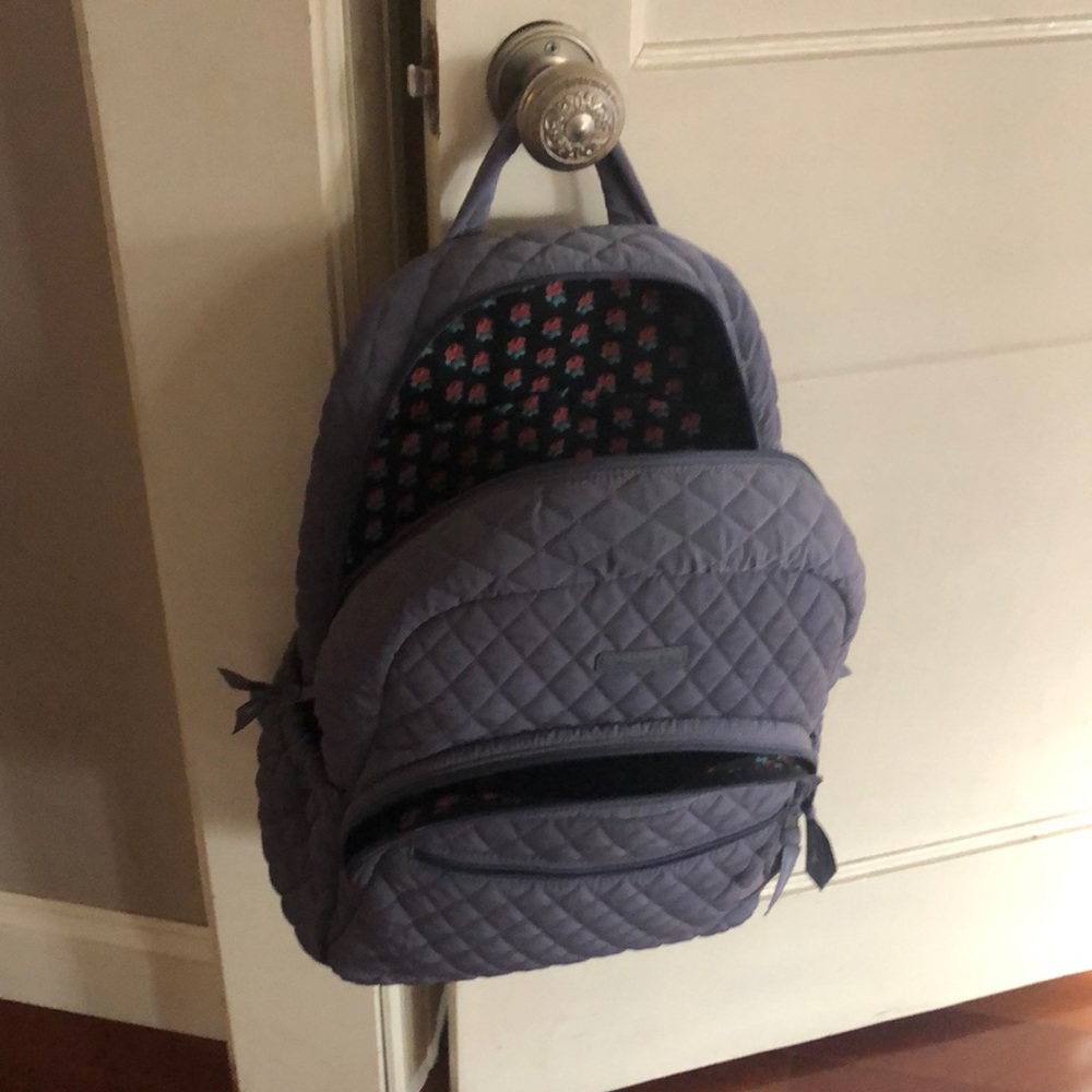 Vera Bradley backpack